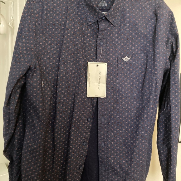 Shirt dockers - Picture 1 of 5